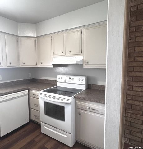10919 Mount Boracho Dr Apt A, San Antonio, TX 78213