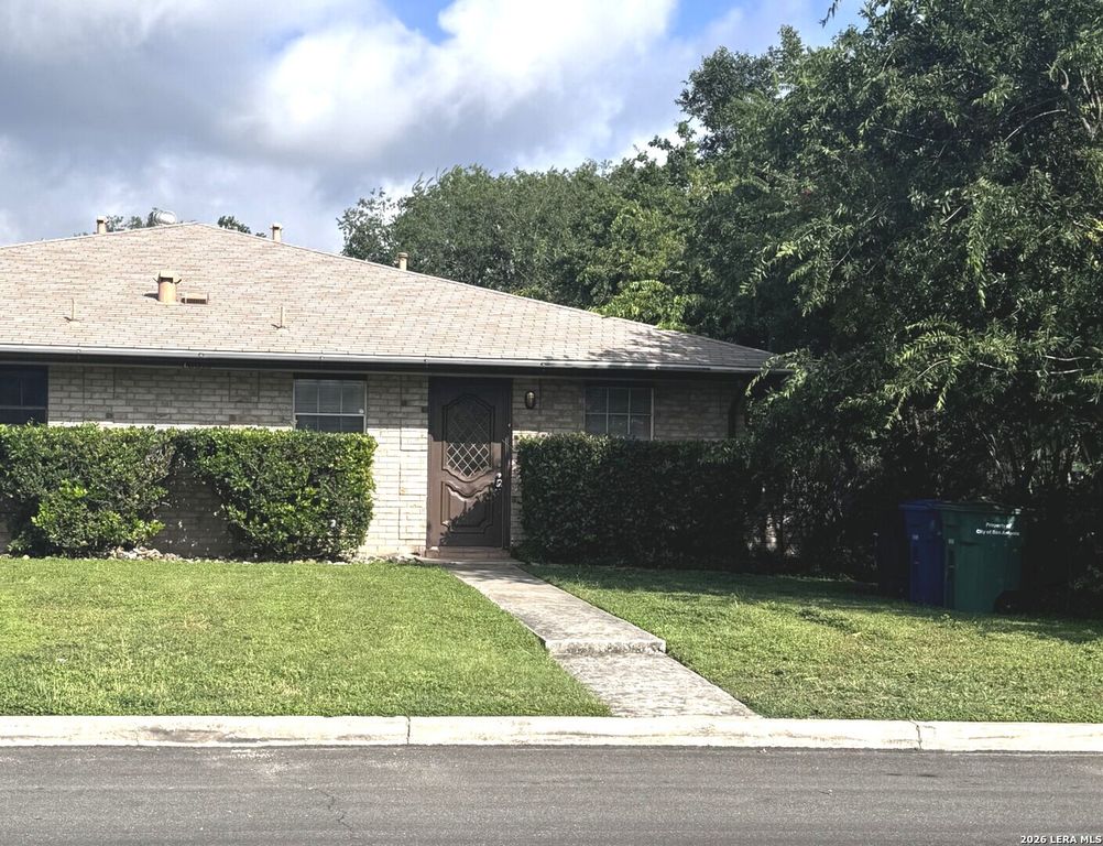 10919 Mount Boracho Dr Apt A, San Antonio, TX 78213