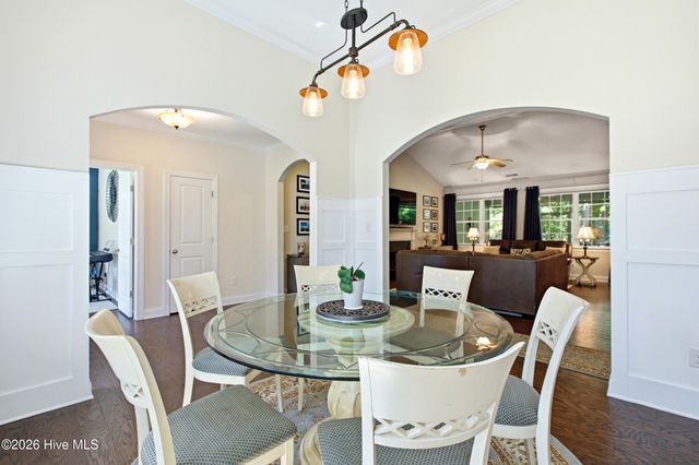 361 W Goldeneye Lane, Sneads Ferry, NC 28460
