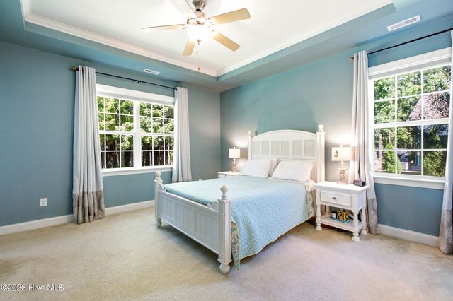361 W Goldeneye Lane, Sneads Ferry, NC 28460
