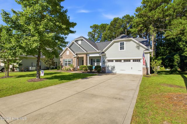 361 W Goldeneye Lane, Sneads Ferry, NC 28460