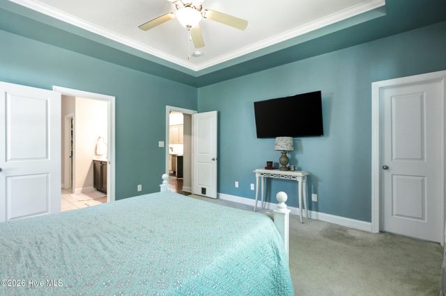361 W Goldeneye Lane, Sneads Ferry, NC 28460
