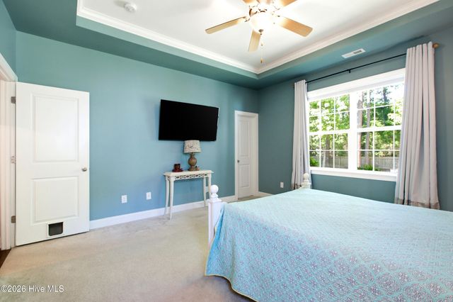 361 W Goldeneye Lane, Sneads Ferry, NC 28460