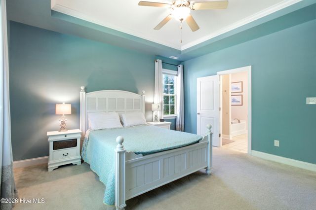 361 W Goldeneye Lane, Sneads Ferry, NC 28460
