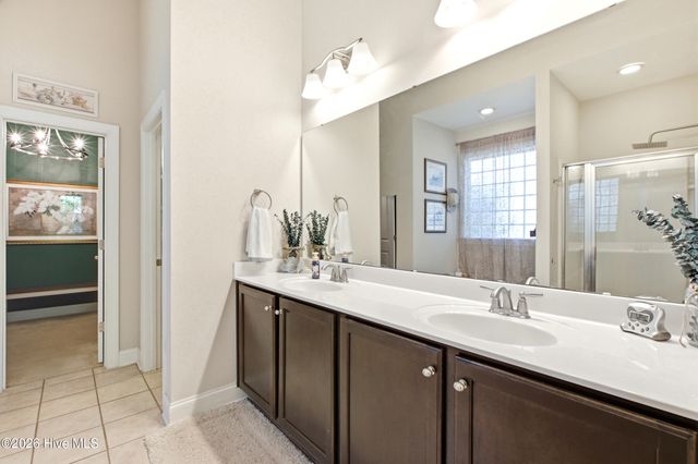 361 W Goldeneye Lane, Sneads Ferry, NC 28460