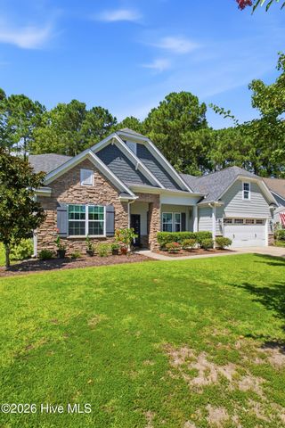 361 W Goldeneye Lane, Sneads Ferry, NC 28460
