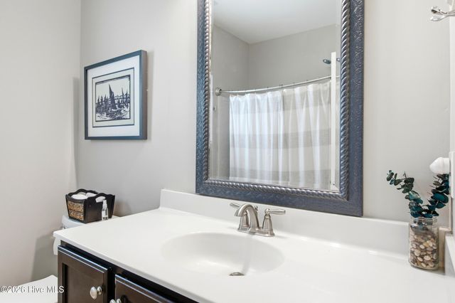 361 W Goldeneye Lane, Sneads Ferry, NC 28460
