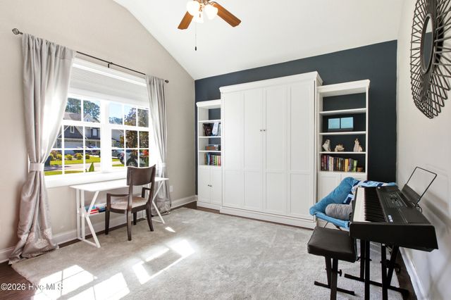361 W Goldeneye Lane, Sneads Ferry, NC 28460