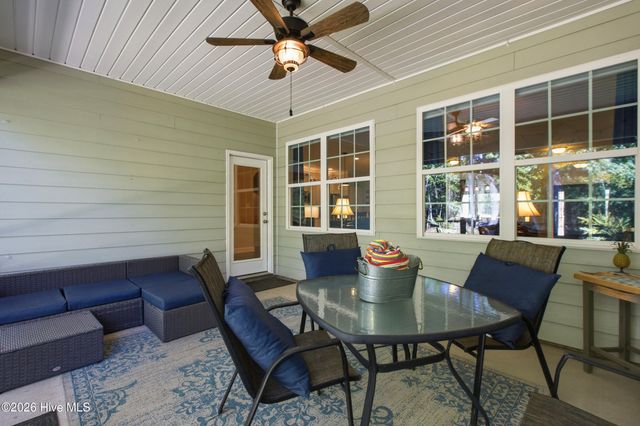 361 W Goldeneye Lane, Sneads Ferry, NC 28460