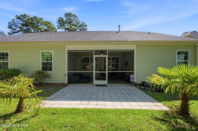 361 W Goldeneye Lane, Sneads Ferry, NC 28460
