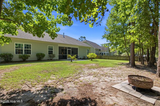 361 W Goldeneye Lane, Sneads Ferry, NC 28460