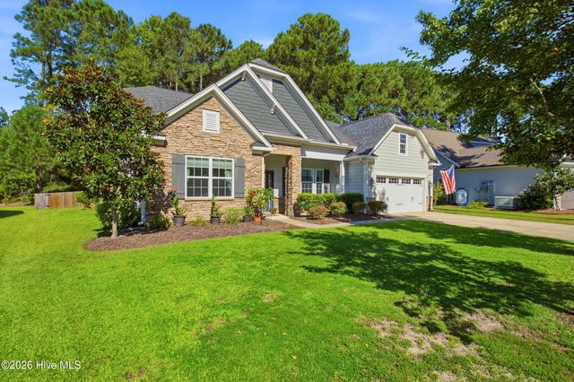 361 W Goldeneye Lane, Sneads Ferry, NC 28460