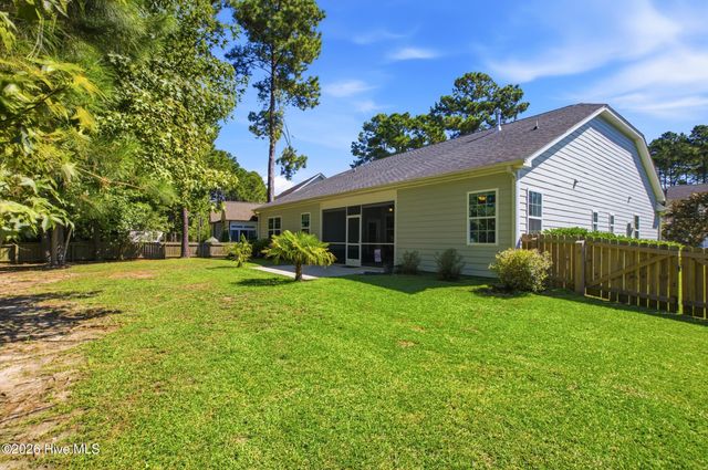361 W Goldeneye Lane, Sneads Ferry, NC 28460