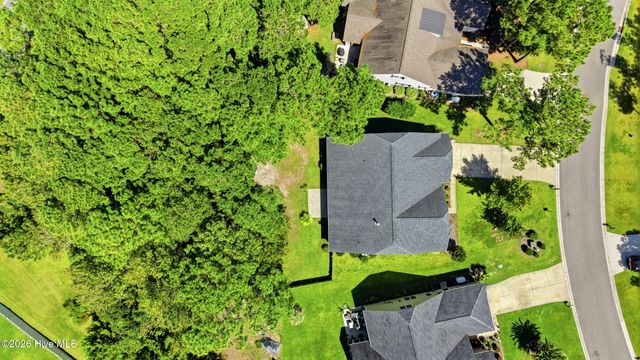 361 W Goldeneye Lane, Sneads Ferry, NC 28460
