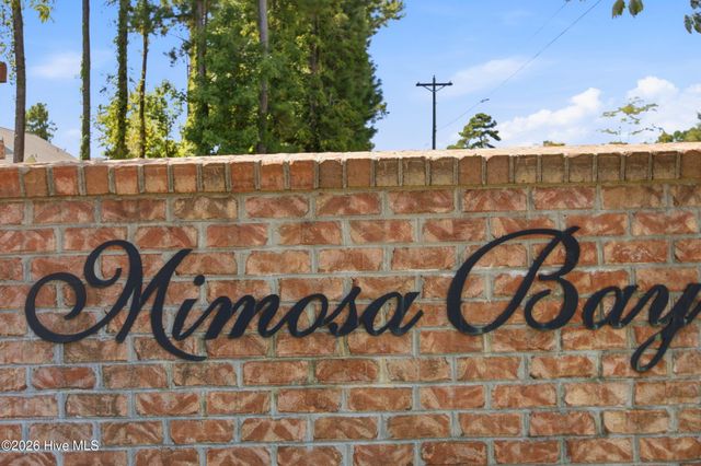 361 W Goldeneye Lane, Sneads Ferry, NC 28460
