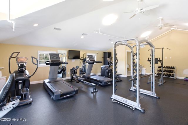 361 W Goldeneye Lane, Sneads Ferry, NC 28460