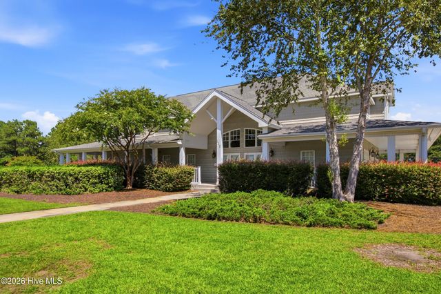 361 W Goldeneye Lane, Sneads Ferry, NC 28460