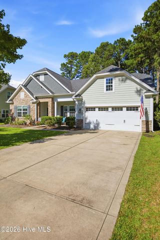 361 W Goldeneye Lane, Sneads Ferry, NC 28460
