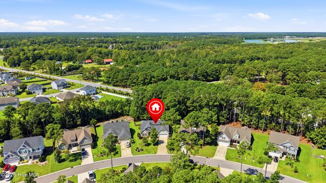 361 W Goldeneye Lane, Sneads Ferry, NC 28460