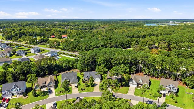 361 W Goldeneye Lane, Sneads Ferry, NC 28460