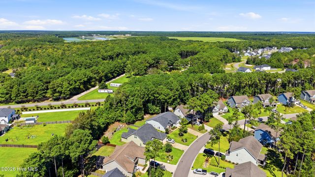 361 W Goldeneye Lane, Sneads Ferry, NC 28460