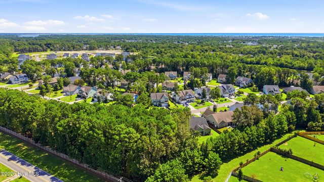 361 W Goldeneye Lane, Sneads Ferry, NC 28460