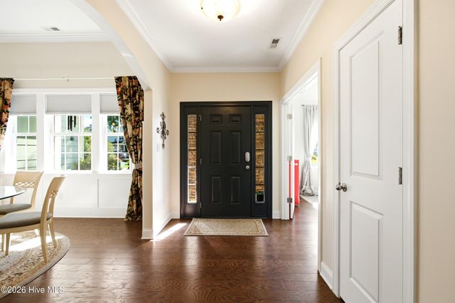 361 W Goldeneye Lane, Sneads Ferry, NC 28460