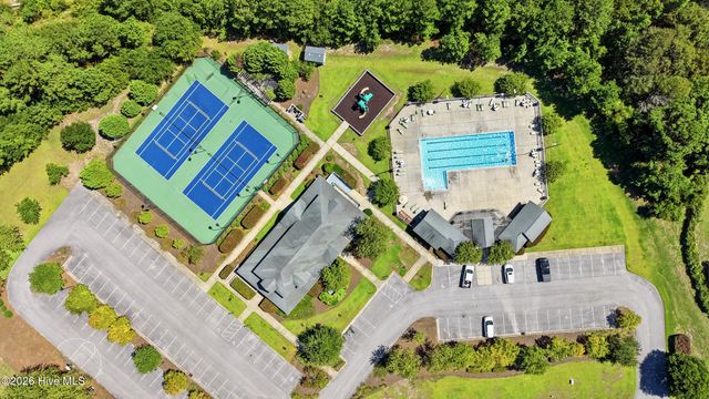 361 W Goldeneye Lane, Sneads Ferry, NC 28460