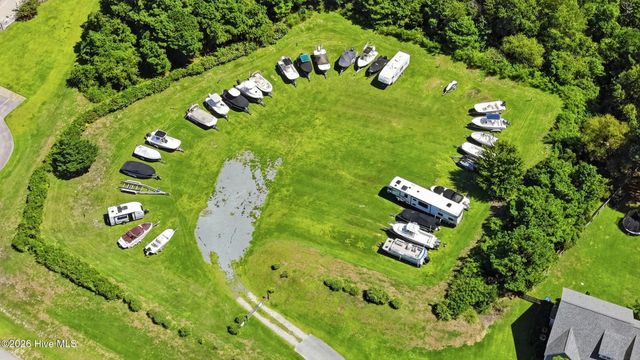 361 W Goldeneye Lane, Sneads Ferry, NC 28460