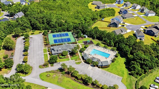 361 W Goldeneye Lane, Sneads Ferry, NC 28460
