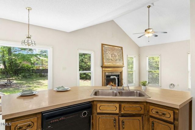 7 Aspen Drive, Smithfield, NC 27577