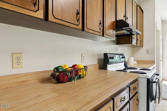 7 Aspen Drive, Smithfield, NC 27577