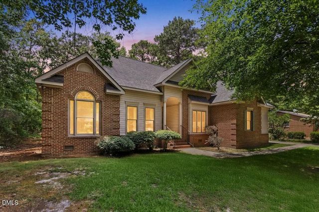 7 Aspen Drive, Smithfield, NC 27577