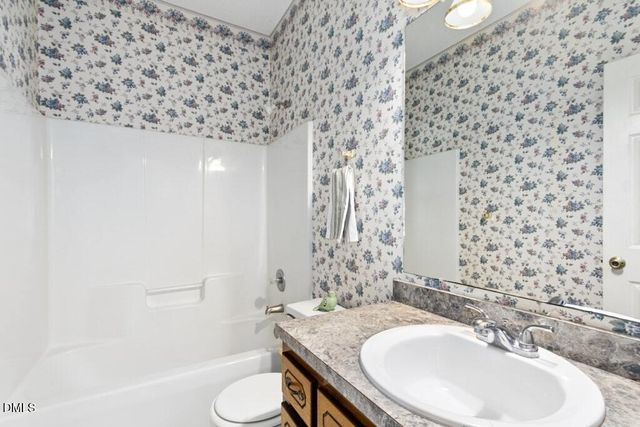 7 Aspen Drive, Smithfield, NC 27577