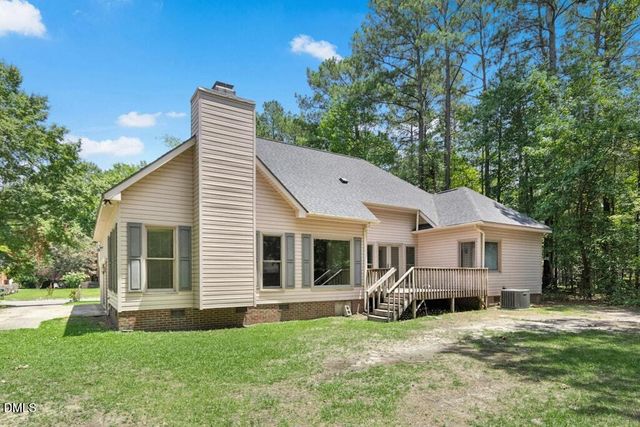 7 Aspen Drive, Smithfield, NC 27577