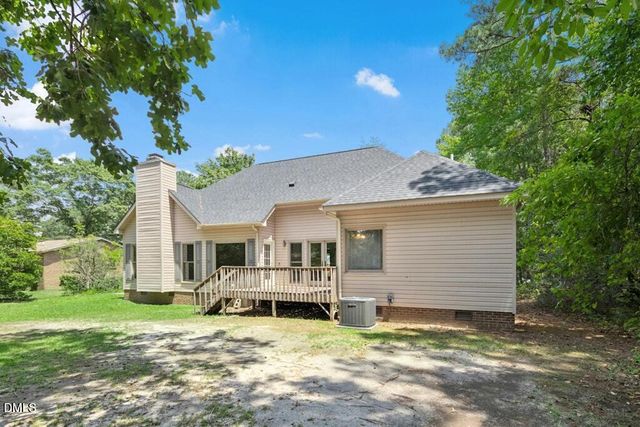 7 Aspen Drive, Smithfield, NC 27577