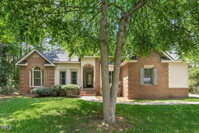 7 Aspen Drive, Smithfield, NC 27577