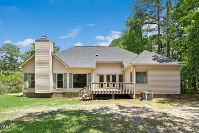 7 Aspen Drive, Smithfield, NC 27577