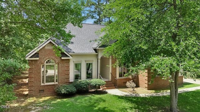 7 Aspen Drive, Smithfield, NC 27577
