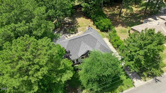 7 Aspen Drive, Smithfield, NC 27577