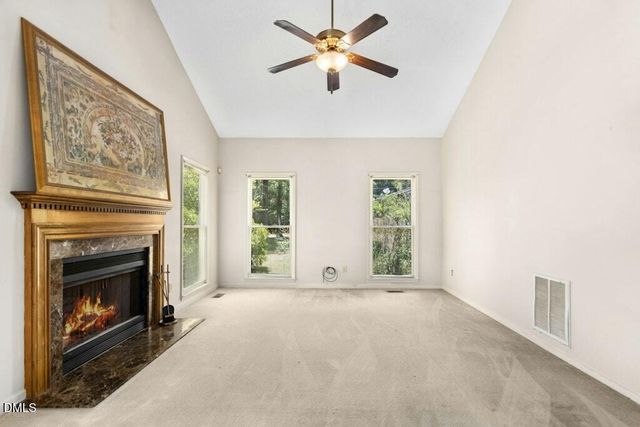 7 Aspen Drive, Smithfield, NC 27577