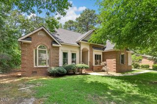 7 Aspen Drive, Smithfield, NC 27577