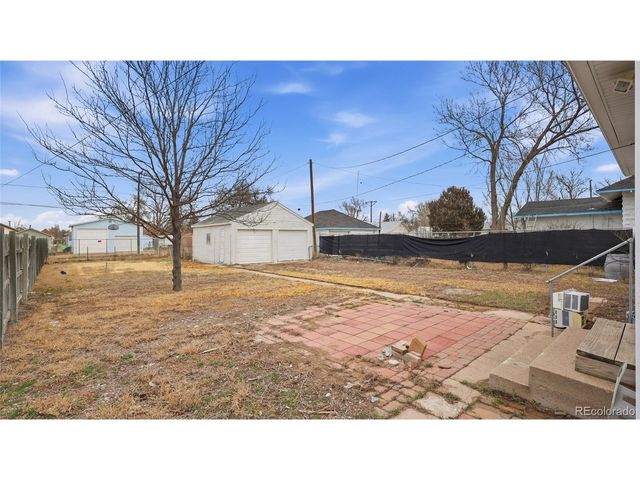 220 State, Sterling, CO 80751