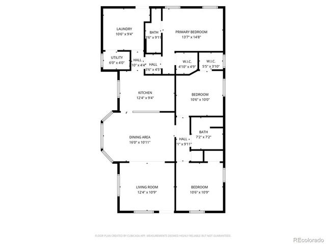 220 State, Sterling, CO 80751