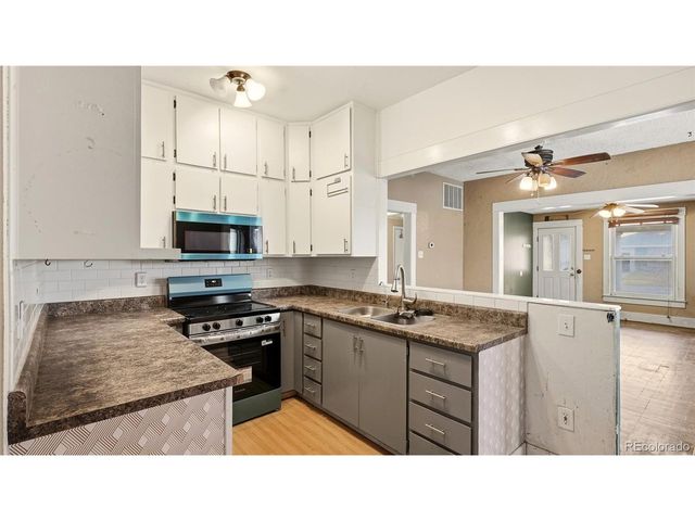 220 State, Sterling, CO 80751