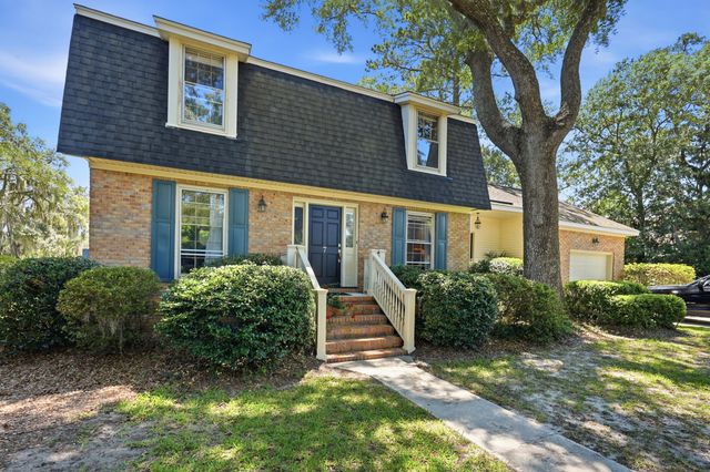 7 Garden Corner Court, Charleston, SC 29407