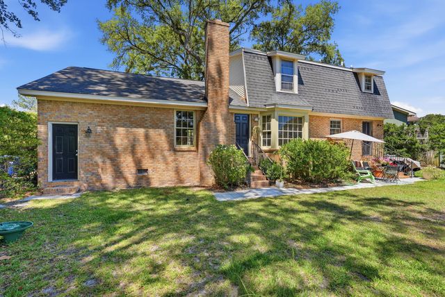 7 Garden Corner Court, Charleston, SC 29407