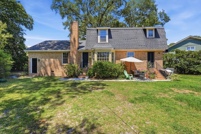 7 Garden Corner Court, Charleston, SC 29407