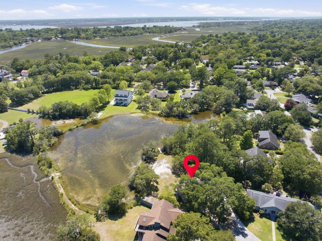 7 Garden Corner Court, Charleston, SC 29407