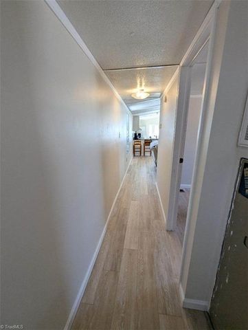 166 Veterans Avenue, Lexington, NC 27292